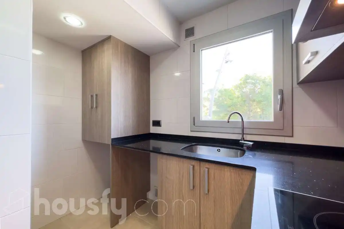 Piso de alquiler en Carrer Dolçamara, Sant Ildefons