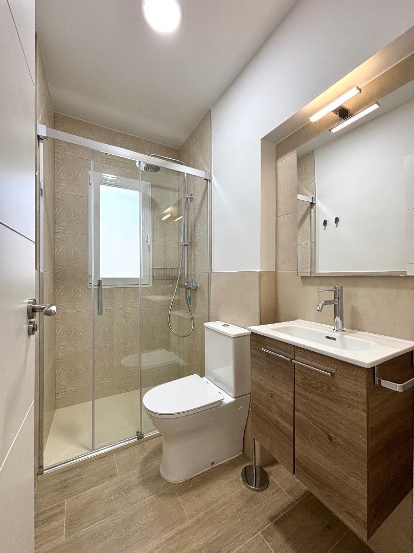 Flat to rent in Calle Veras, Centro Ciudad