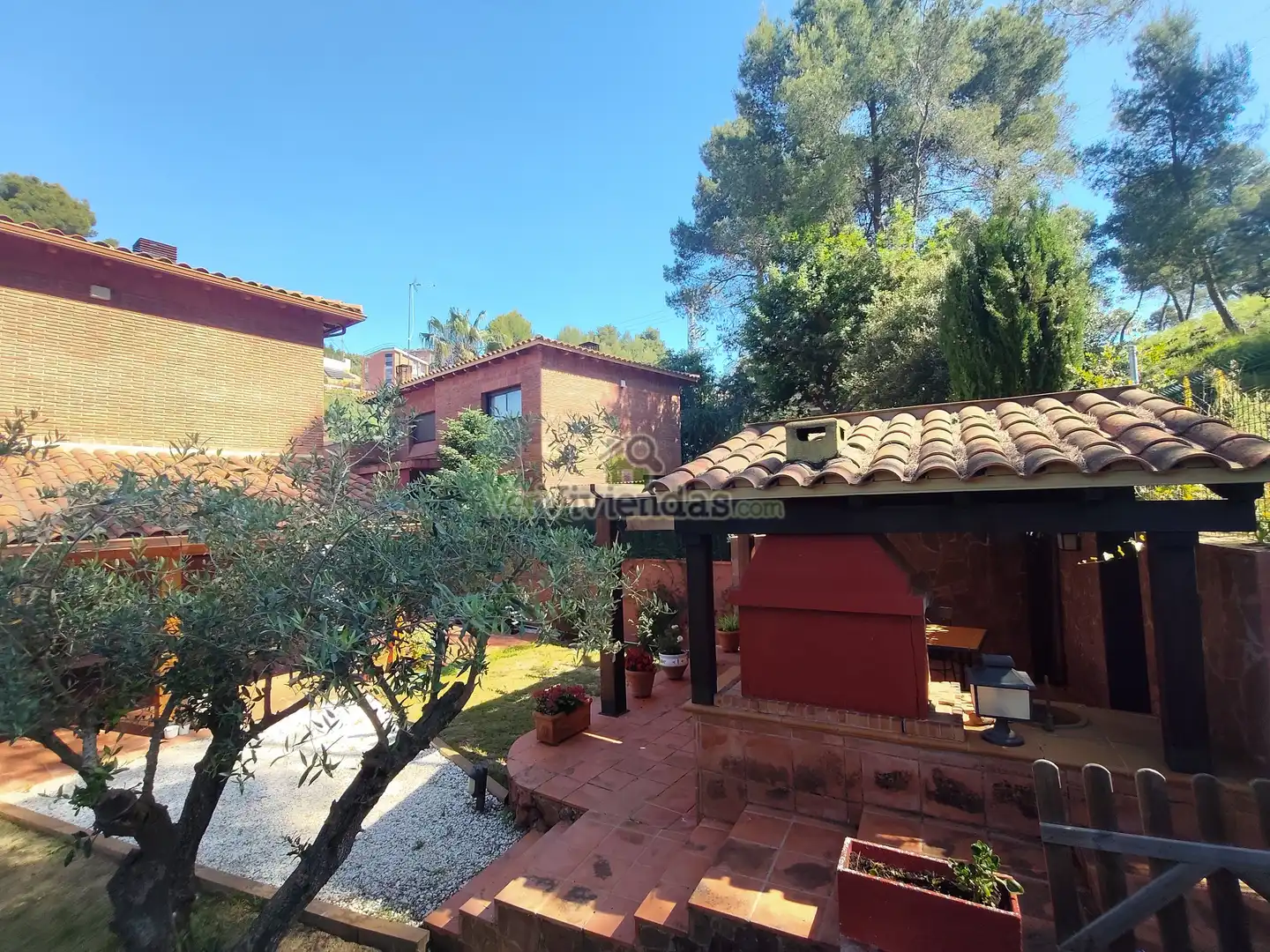 Maison avec terrasse à vendre à Corbera de Llobregat, imagen 77