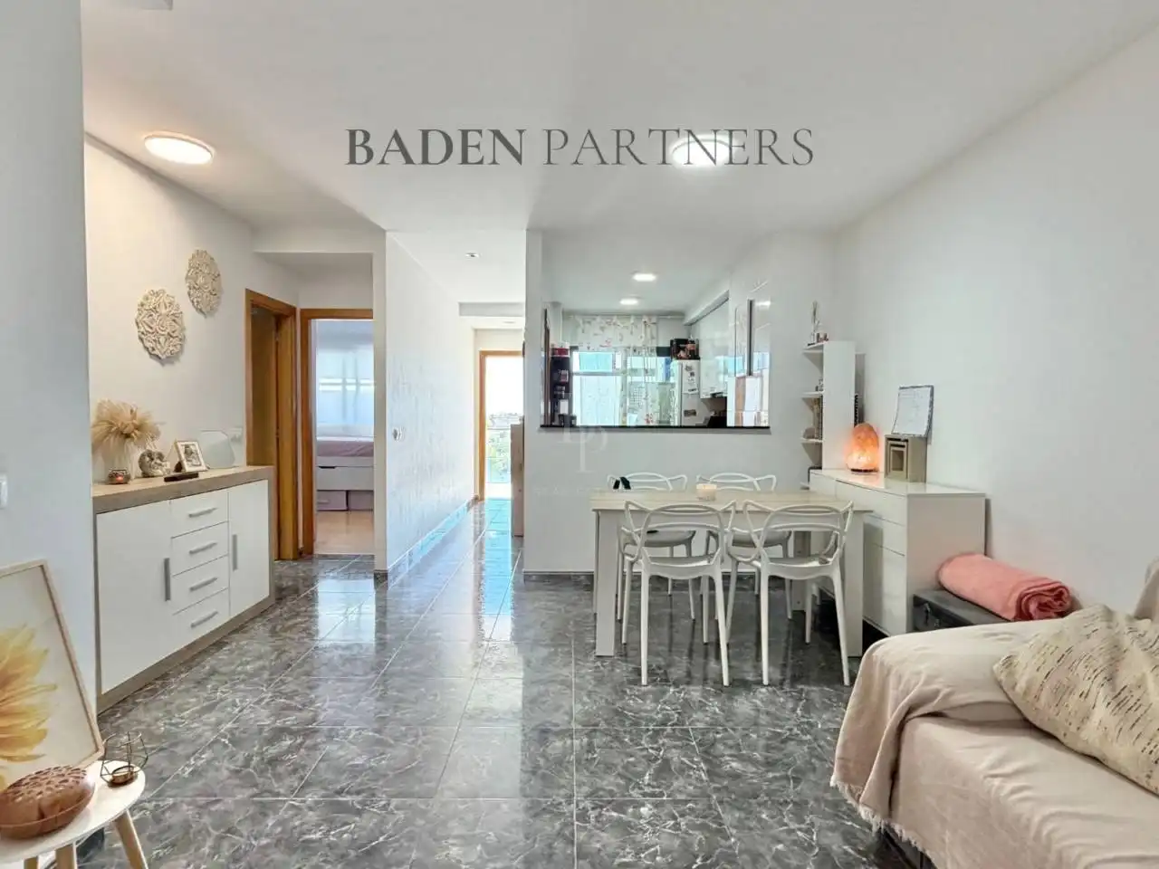 Wohnung mit Pool zum Verkauf in Calle Duc de Vendôme, imagen 9