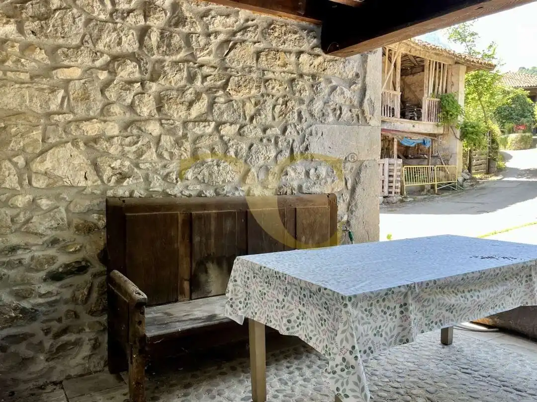 Casa con terraza en venta en Poblado Pen, imagen 4