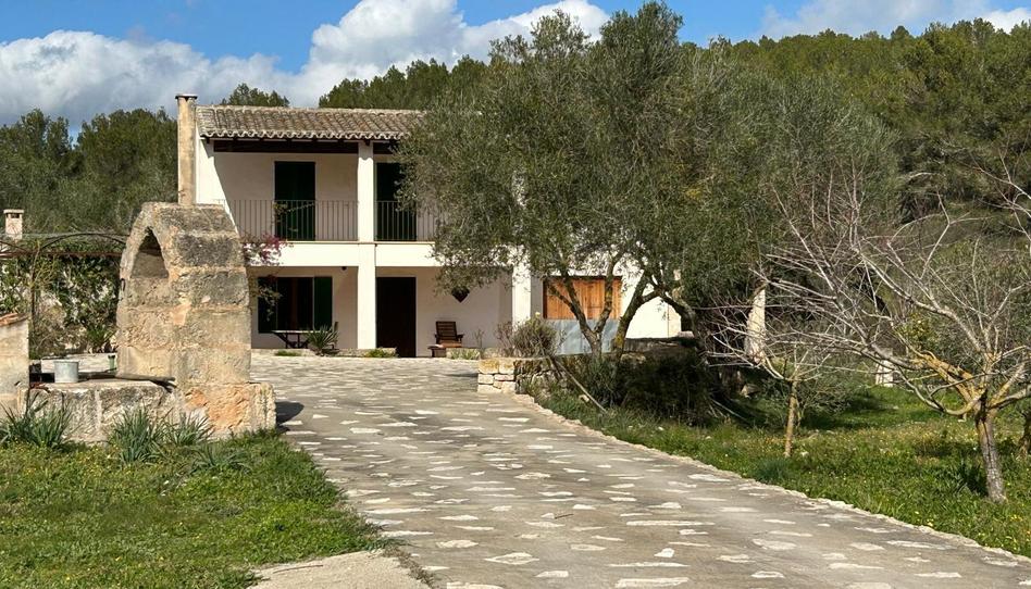 Photo 1 of House or chalet for sale in Algaida, Illes Balears