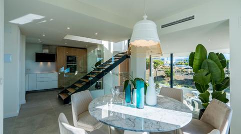 Foto 5 de Casa o xalet de lloguer a Cabopino - Artola, Málaga