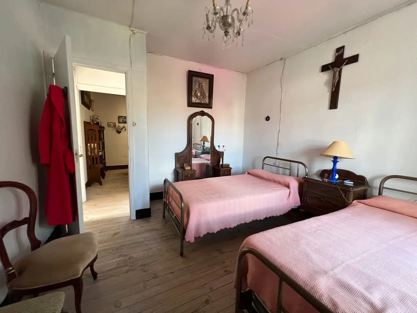 Casa con terrazza in vendita a A Laracha, imagen 63