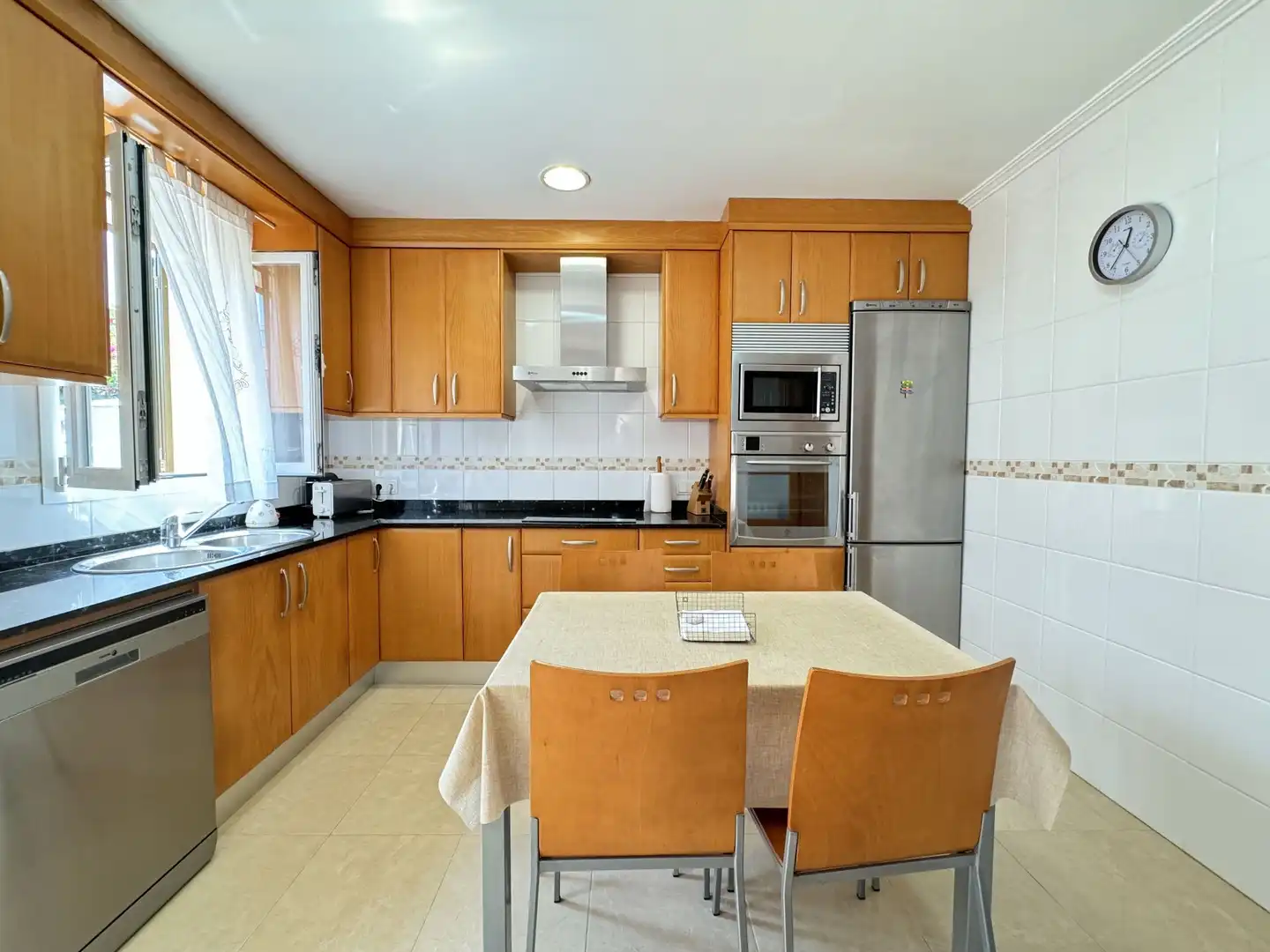 Casa amb jardí de lloguer a Sa Ràpita - Ses Covetes, imagen 5