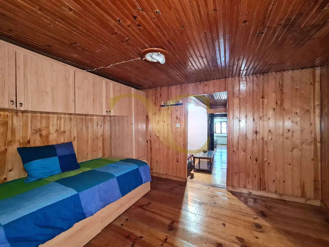 Casa con jardín en venta en Carretera de Intriago, imagen 30