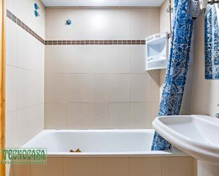 Bathroom of Flat for sale in Roquetas de Mar