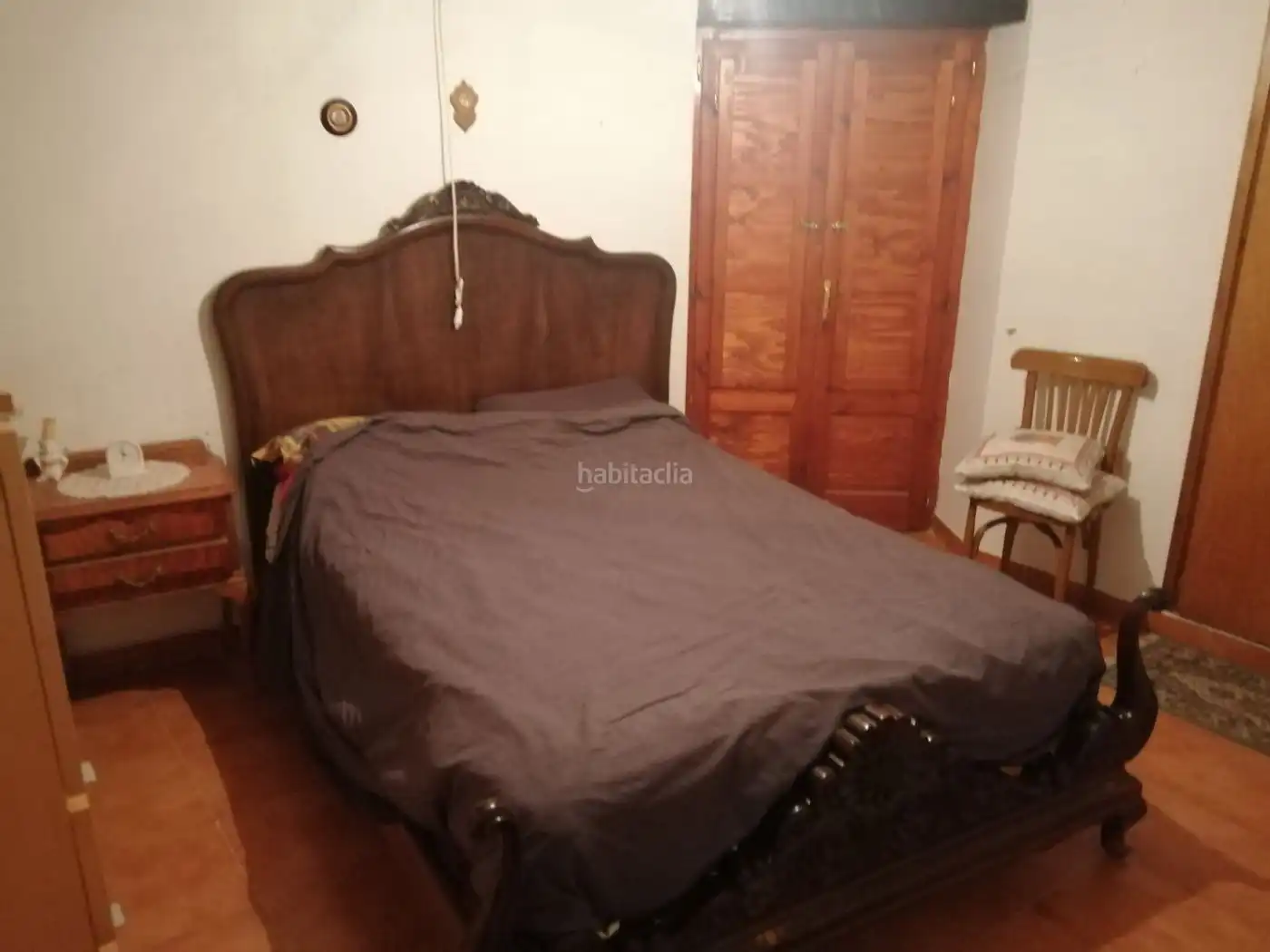 Doppelhaushälfte zur Miete in Carrer Unica 11, imagen 11