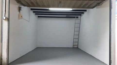 Foto 2 de Garaje en venta en Zubibitarte Kalea, 4, Abadiño , Bizkaia