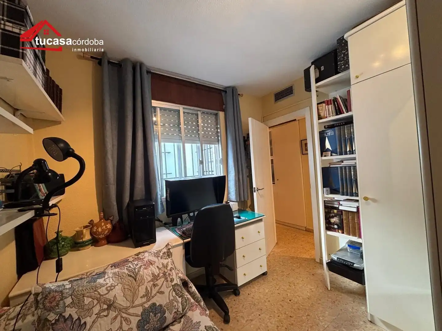Wohnung mit Terrasse zum Verkauf in Centro, imagen 20