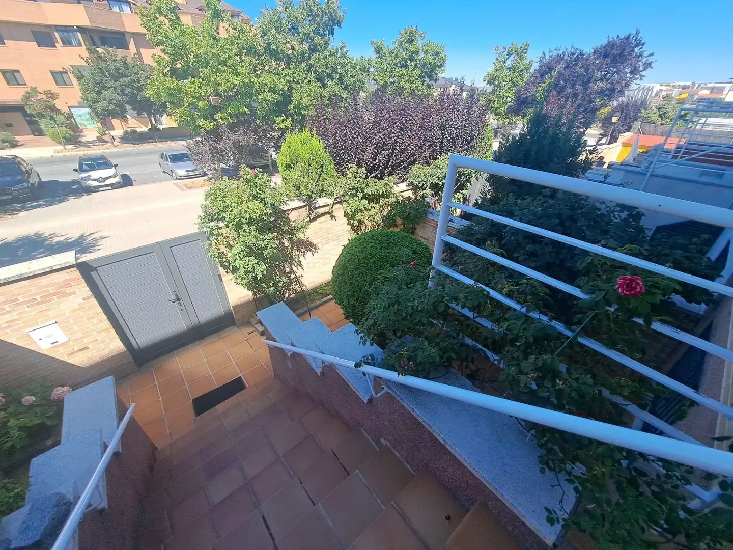 Casa amb jardí de lloguer a cronista Ruíz ayucar 33, imagen 37