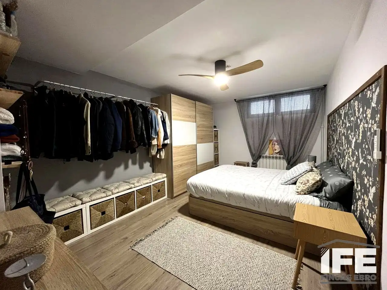 Ground floor for sale in Alagón