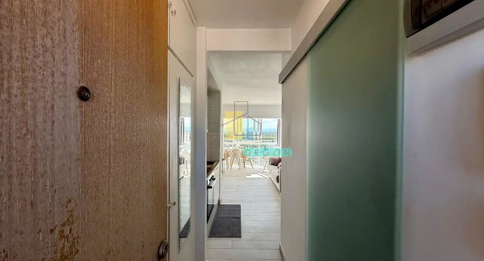 Estudio en venta en Roses con Calefacción, Jardín privado y Piscina