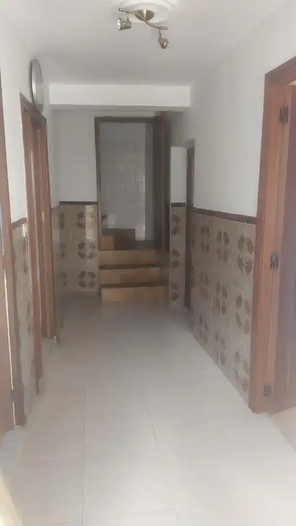 Dúplex en venda en Valdefuentes amb Aire condicionat, Traster i Rentadora