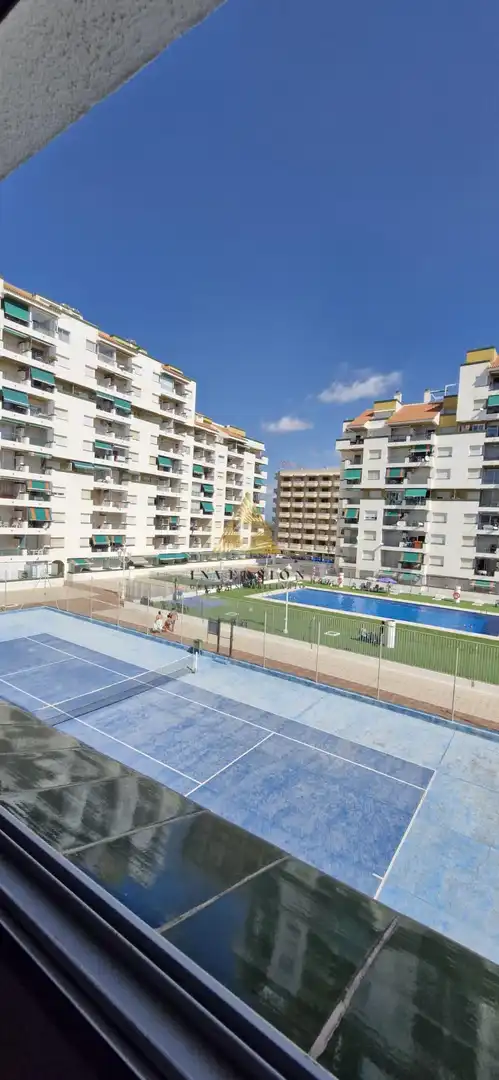 Apartament amb piscina en venda a Playa Norte, imagen 19