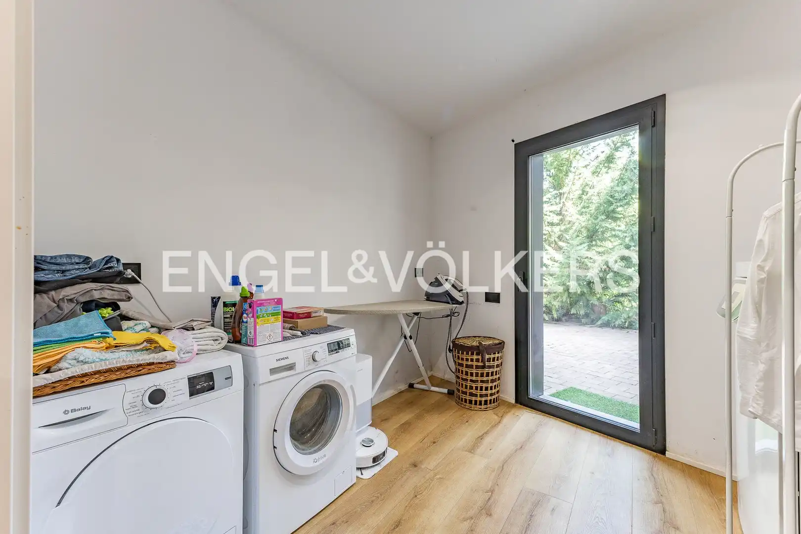 Maison avec jardin à vendre à Carrer del Turó de la Carlina, imagen 55