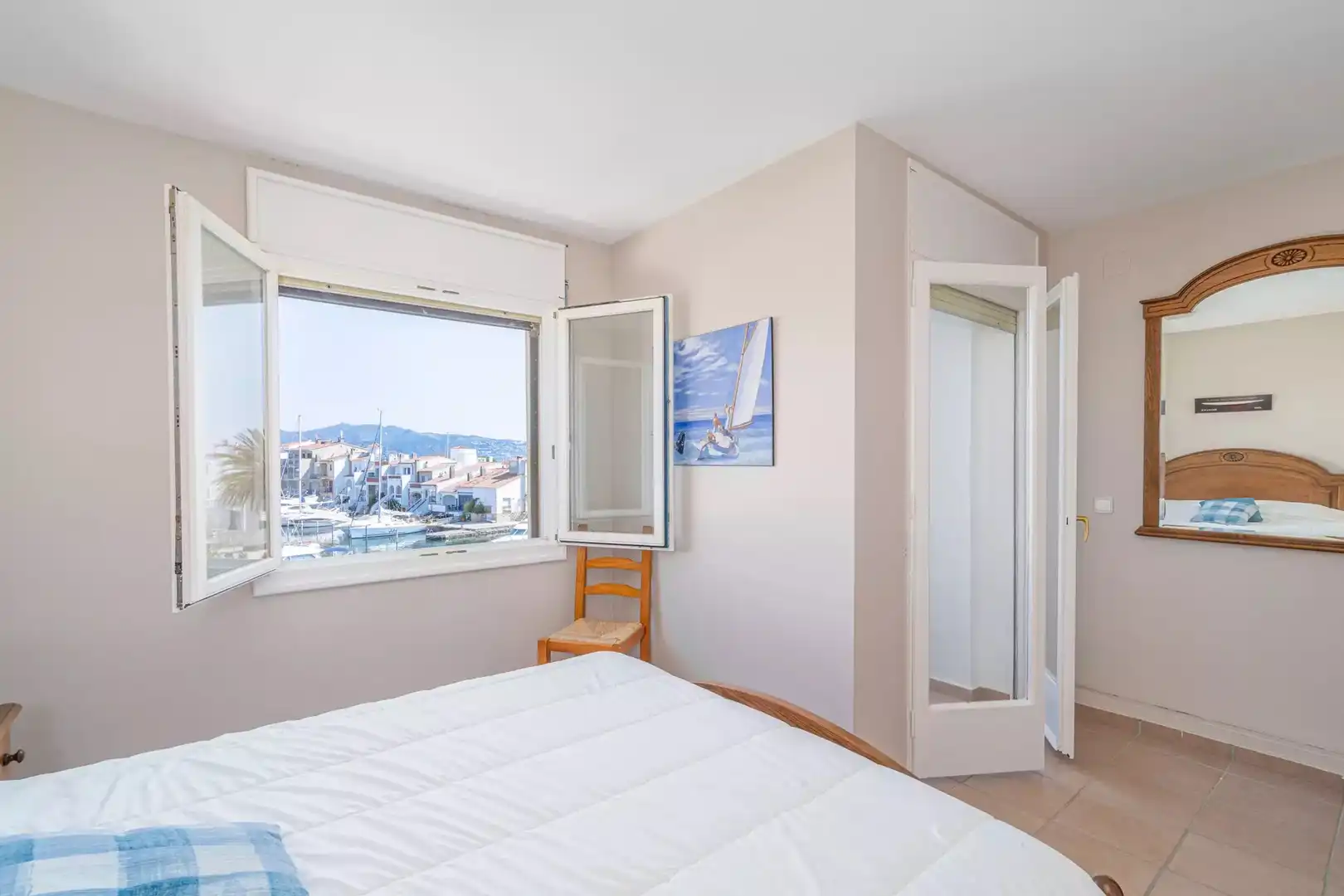 Casa con terraza en venta en Carrer Cavall de Mar, imagen 19