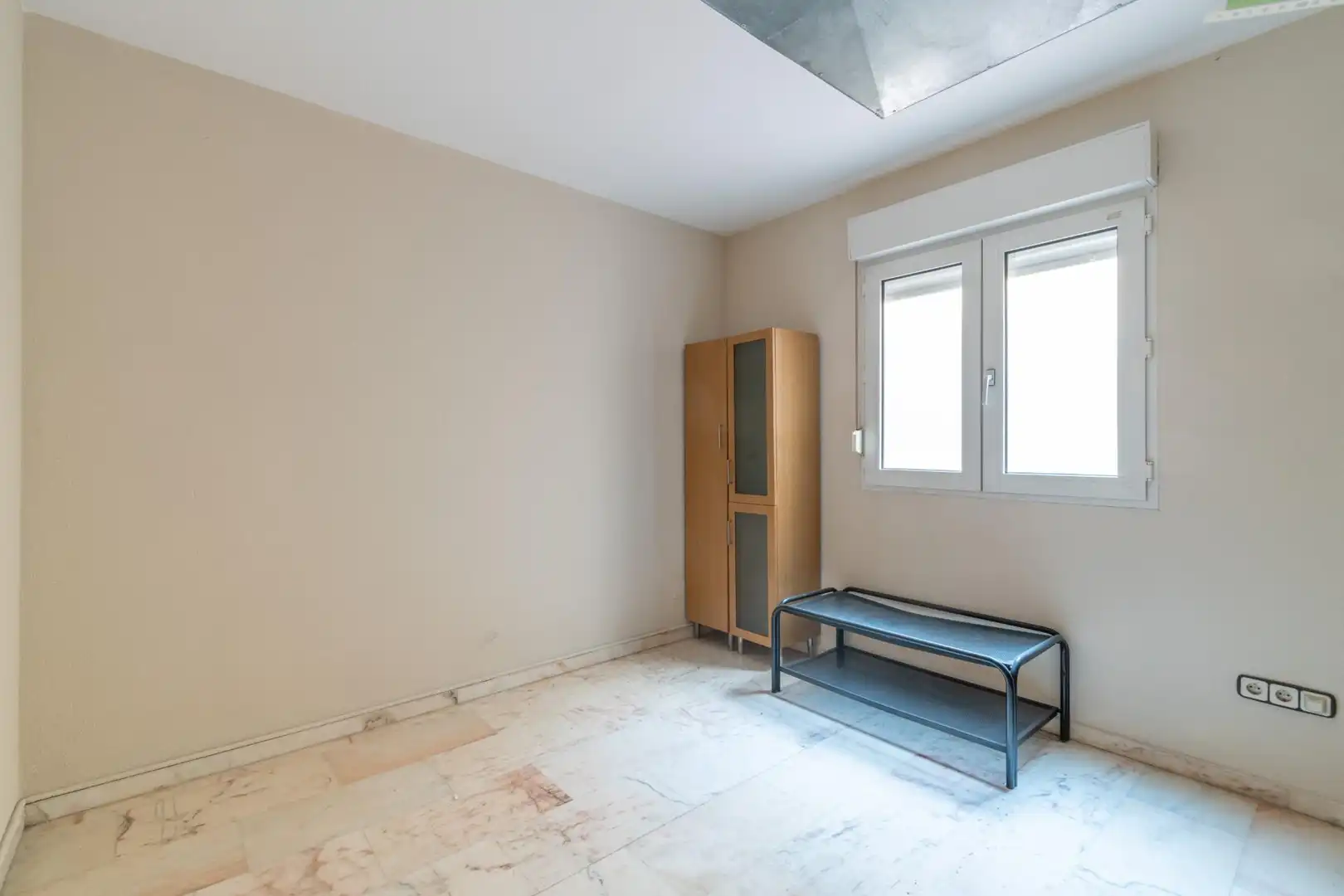 Schlafzimmer von Wohnung zum Verkauf in Armilla mit Klimaanlage, Heizung und Terrasse