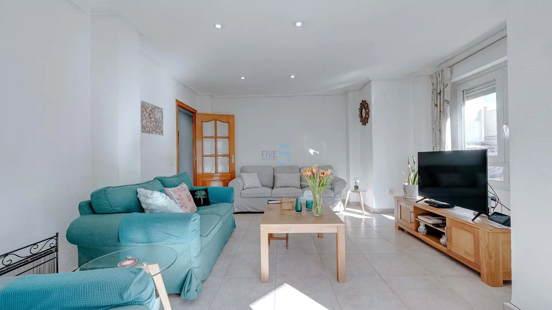 Flat with terrace for sale in Almoradí, imagen 4