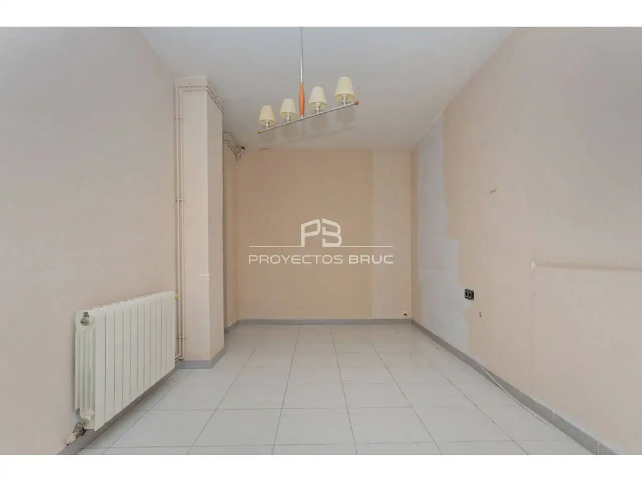Piso en venta en Castellbisbal