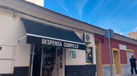 Foto 2 de Residencial en venta en Calle Mayor, El Castillo - San Roque - El Carmen, Murcia