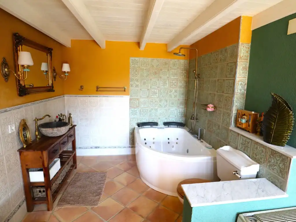 Casa amb terrassa en venda a La Sella, imagen 32