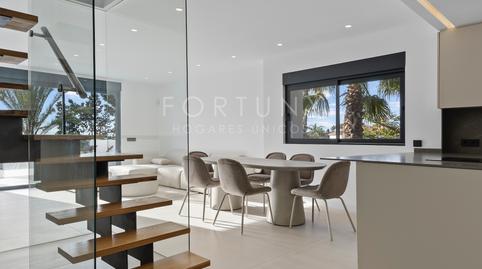 Foto 2 de Àtic en venda a Paraiso - Barronal, Málaga