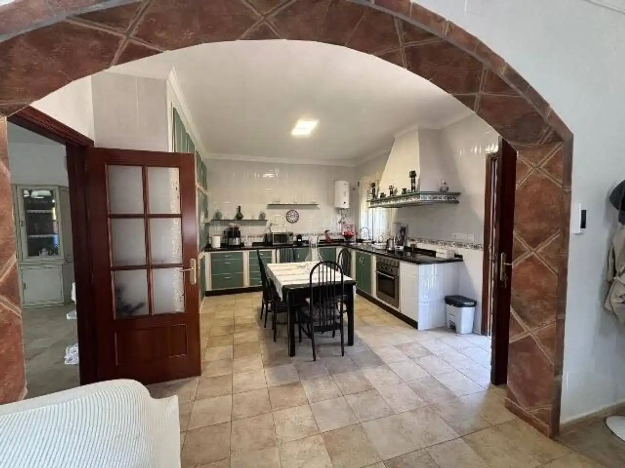 Villa mit Pool zum Verkauf in San Bartolomé de la Torre, imagen 20