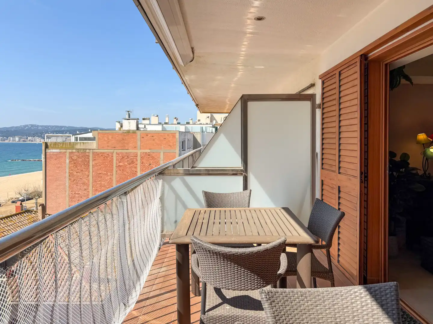 Appartement compact avec ascenseur à vendre à Passeig del Mar, imagen 11