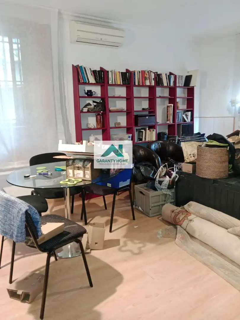 Houses for sale in A Illa de Arousa   with Air Conditioner, Private garden and Storage room