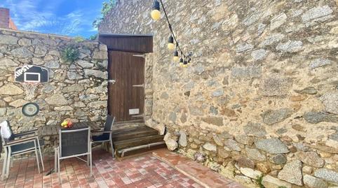 Foto 4 de Casa adosada en venta en Carrer Darnius, 25, Agullana, Girona