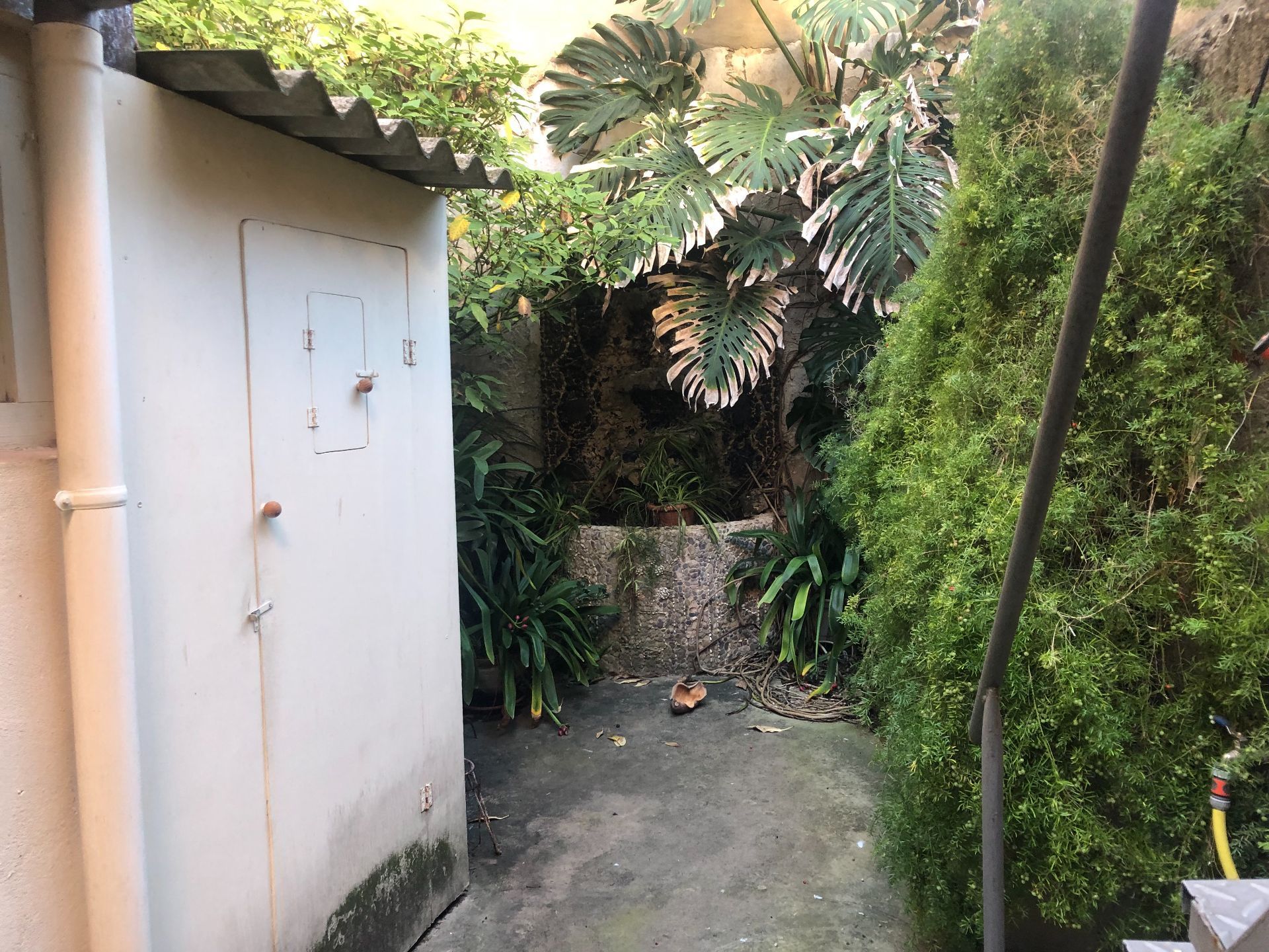 Jardí de Finca rústica en venda en Palafrugell amb Terrassa