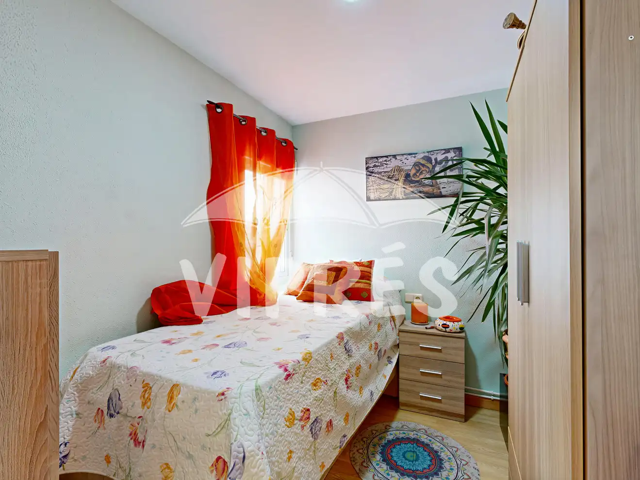 Habitación de Piso en venta en Cáceres
