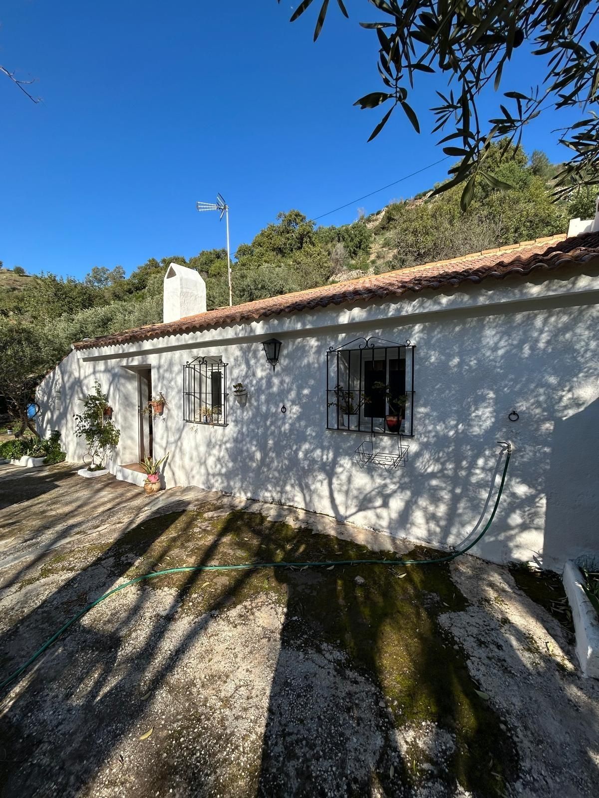 Casa o xalet en venda a Almogía