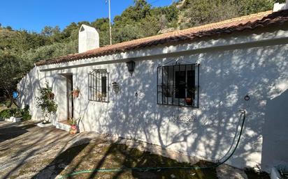 House or chalet for sale in Almogía