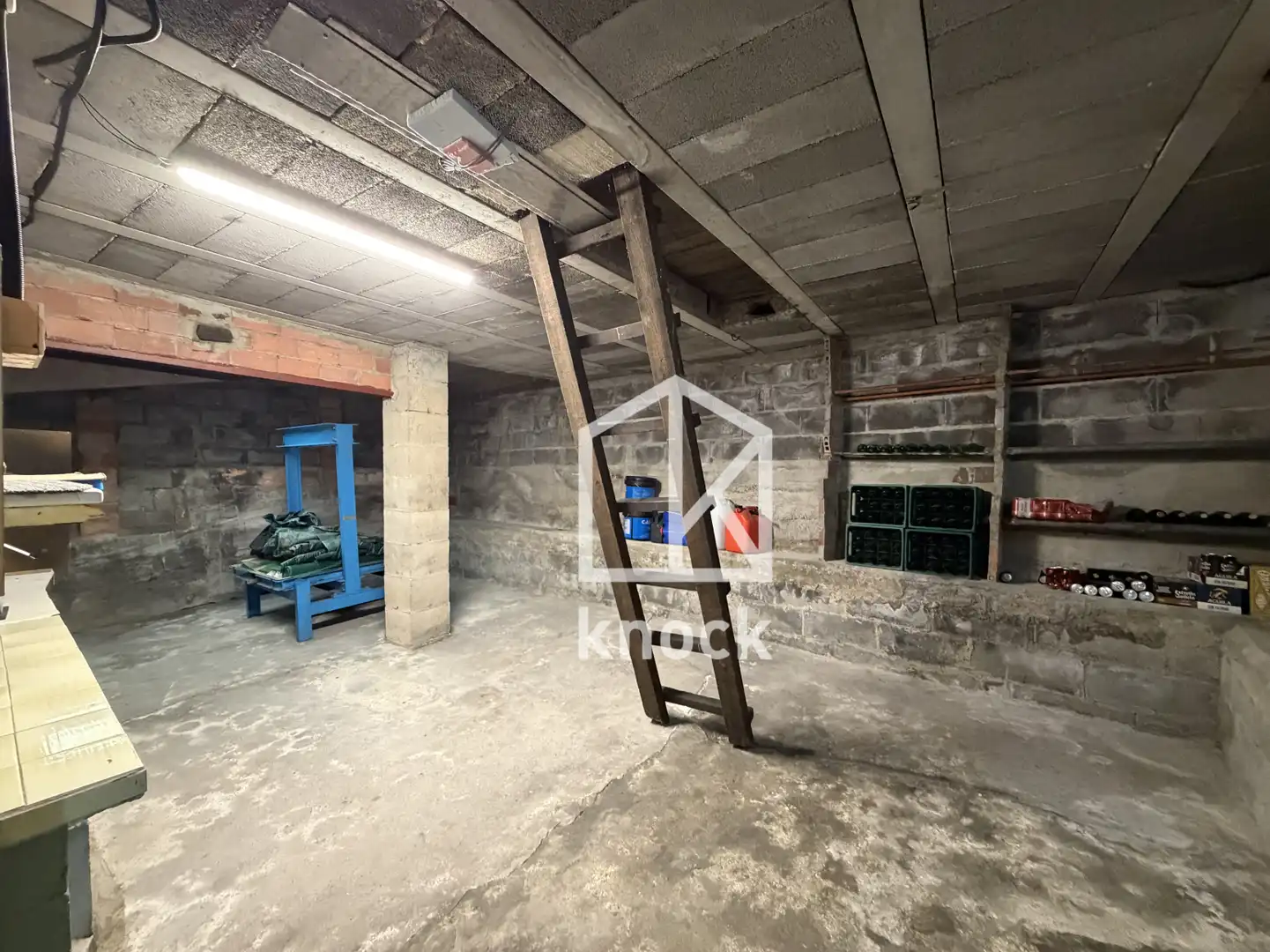 Casa adosada en venda en Langreo amb Calefacció i Parquet