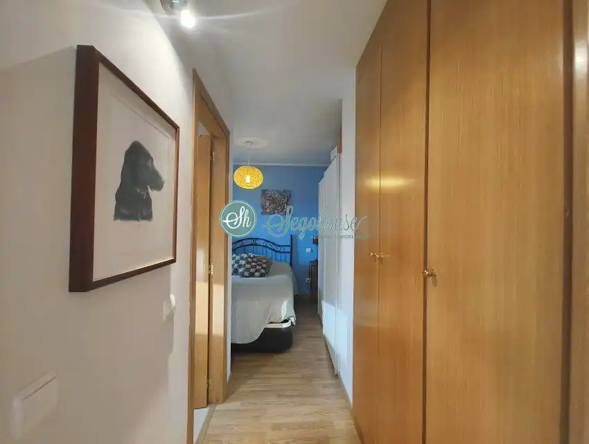 Pis amb ascensor en venda a DE LA CERRADA 3, imagen 8