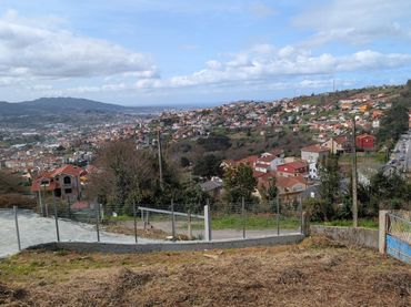 Terreni e lotti in vendita a Cabral - Candeán