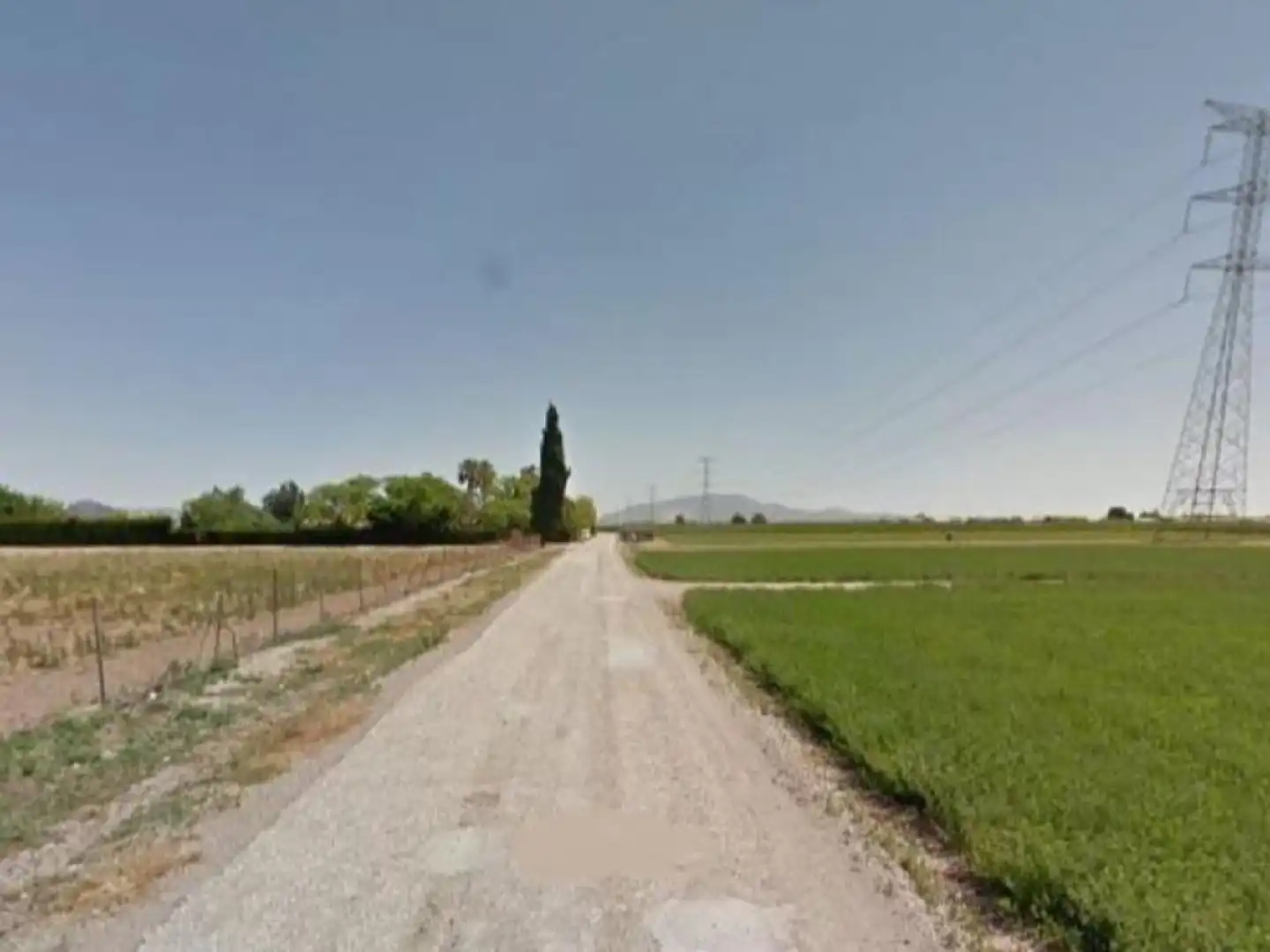 Residencial en venta en Totana