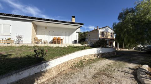 Foto 4 de Casa o chalet en venta en Urbanizaciones, Gandia