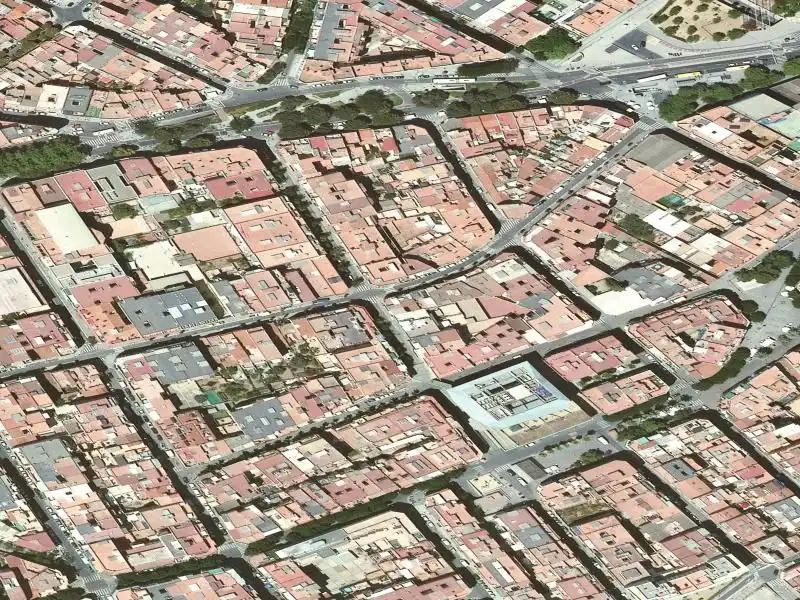 Flat for sale in Calle Mila Fontanals, imagen 2