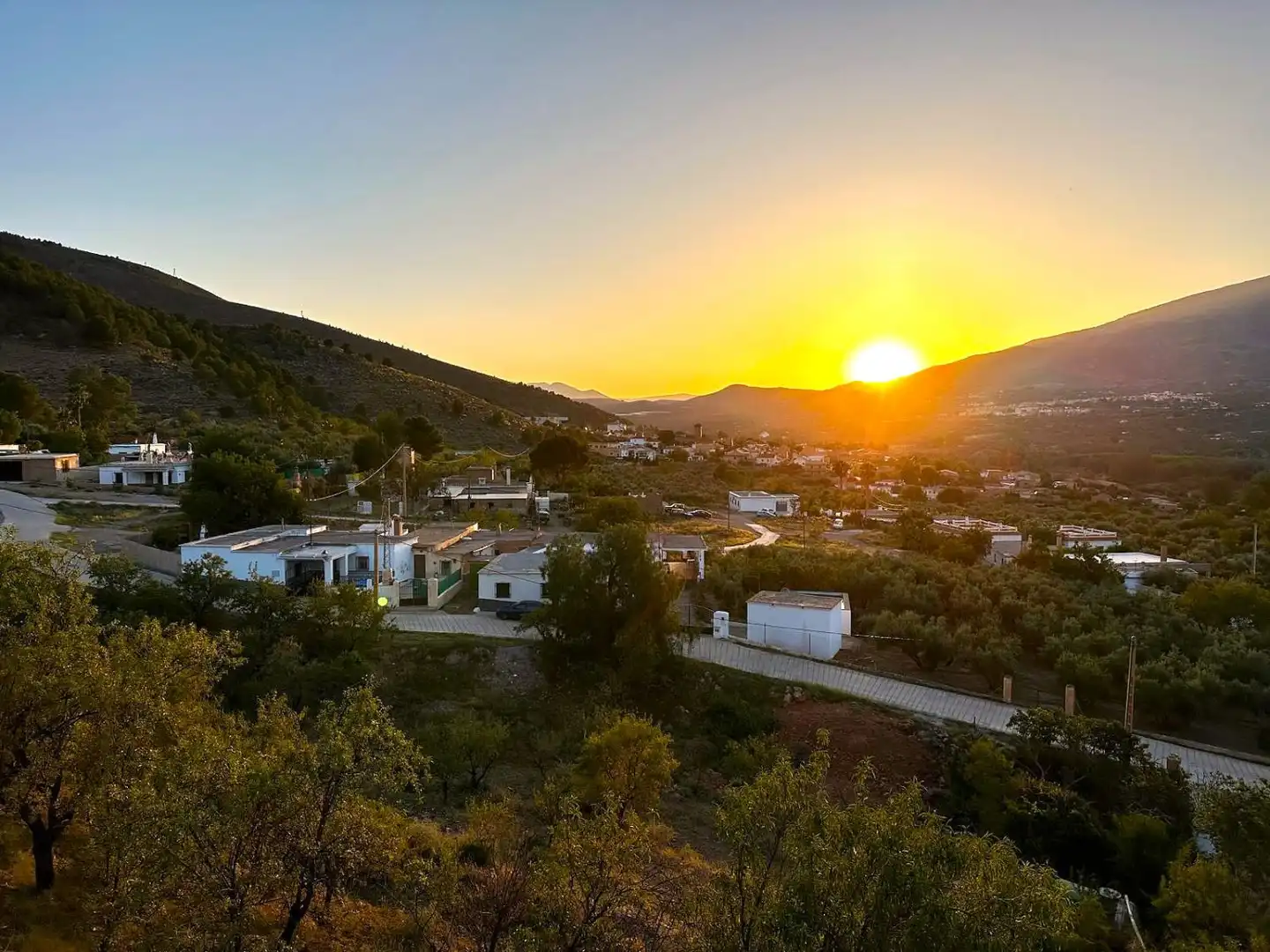 Chalet en venta en Órgiva, imagen 43