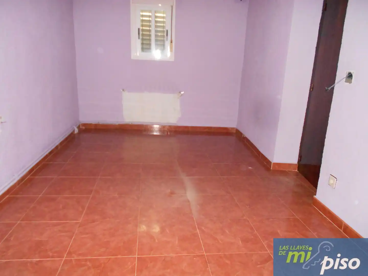 Habitación de Casa o chalet en venta en Villalón de Campos con Calefacción, Trastero y Internet