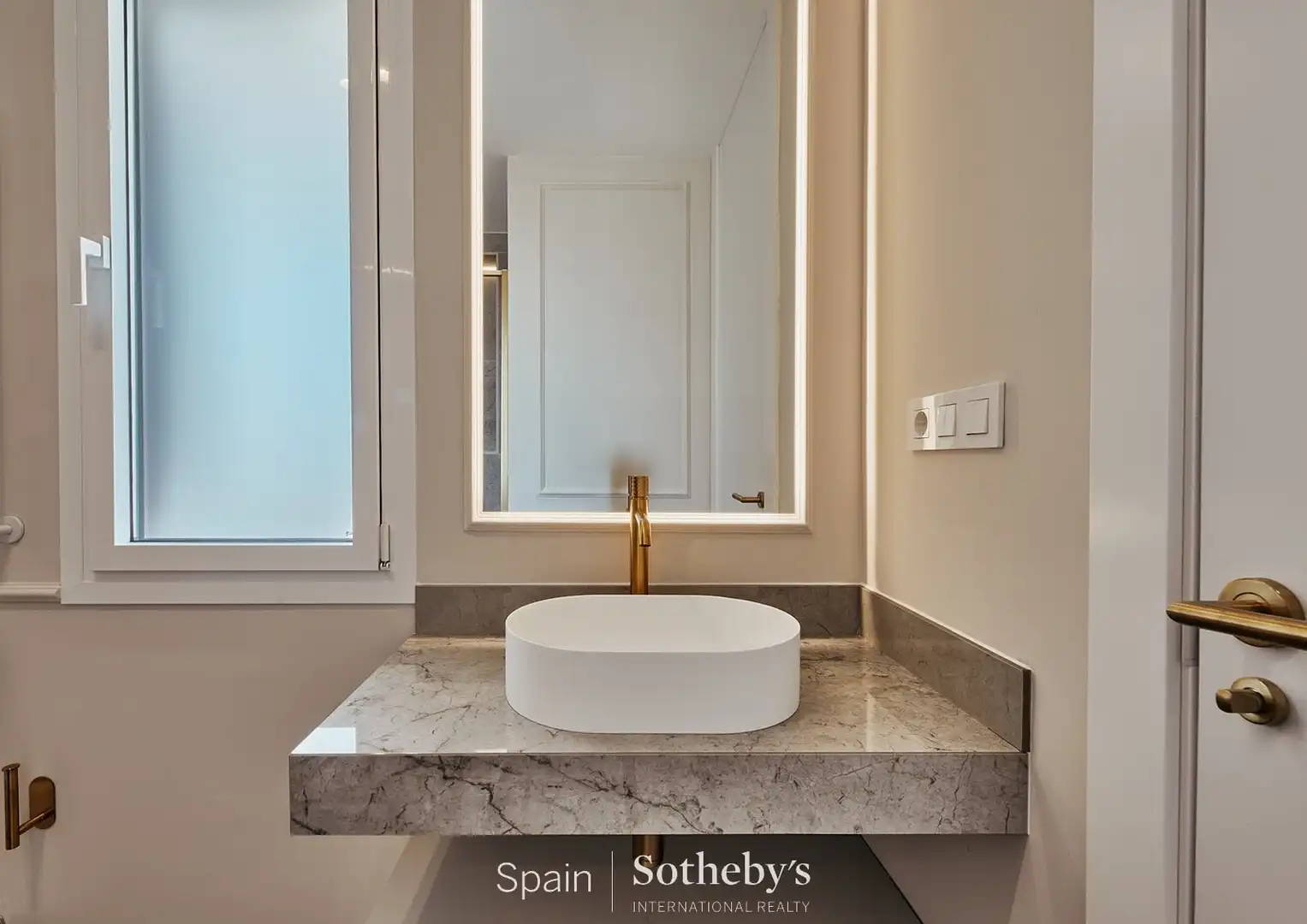 Apartamento con ascensor en venta en Calle de Maldonado, imagen 23