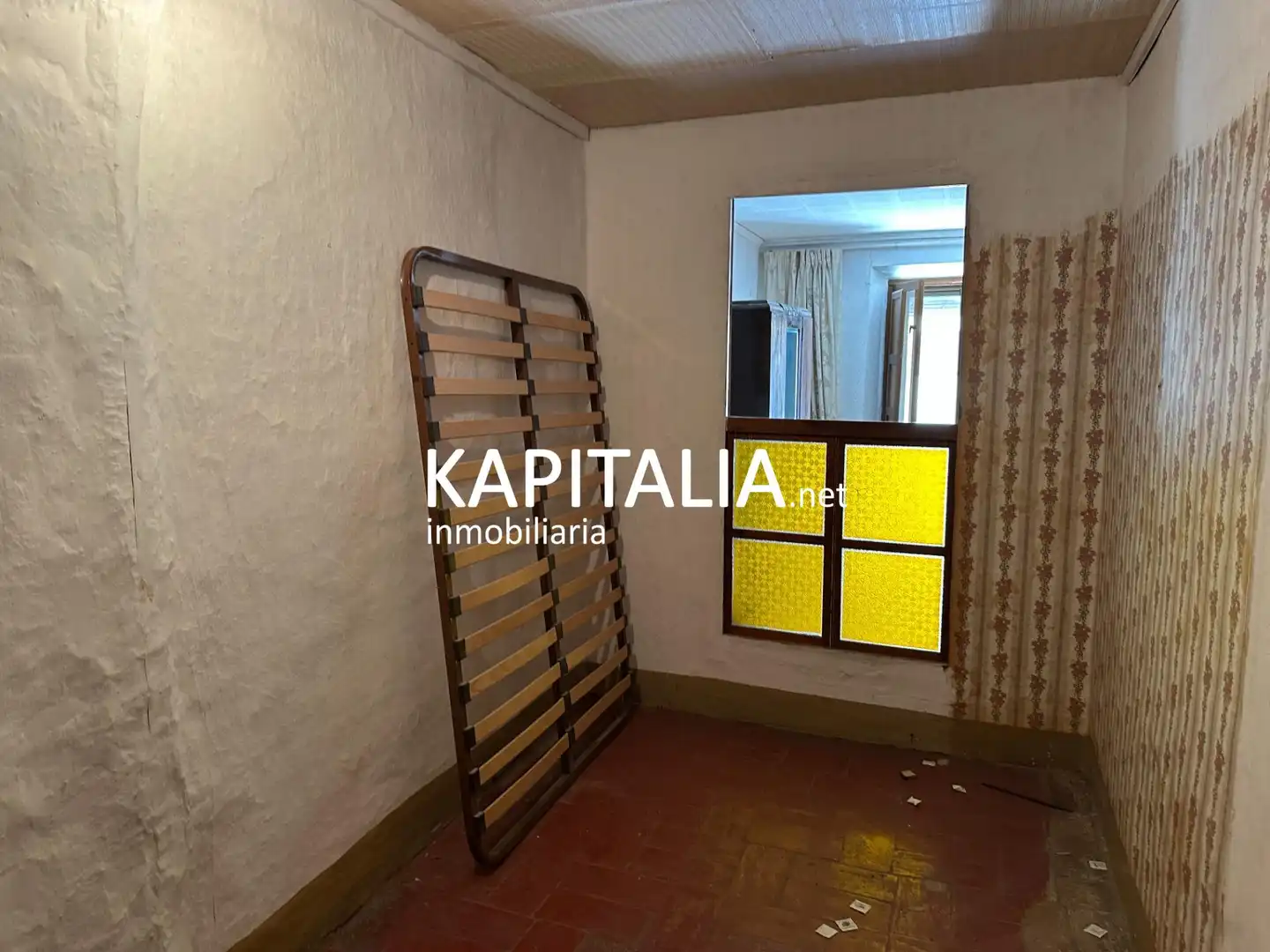 Casa rústica en venda a Bocairent, imagen 7