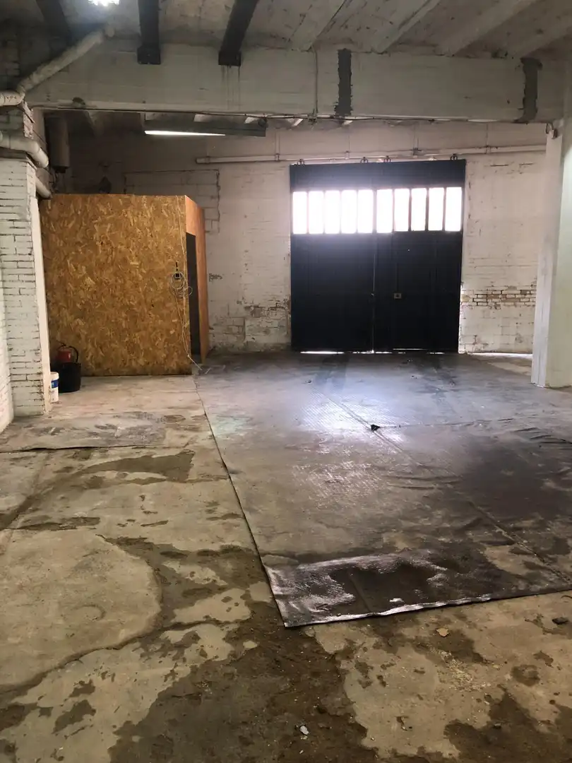 Local comercial en venda a Poble Nou