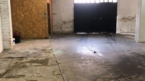 LOCAL EN VENTA EN MANRESA