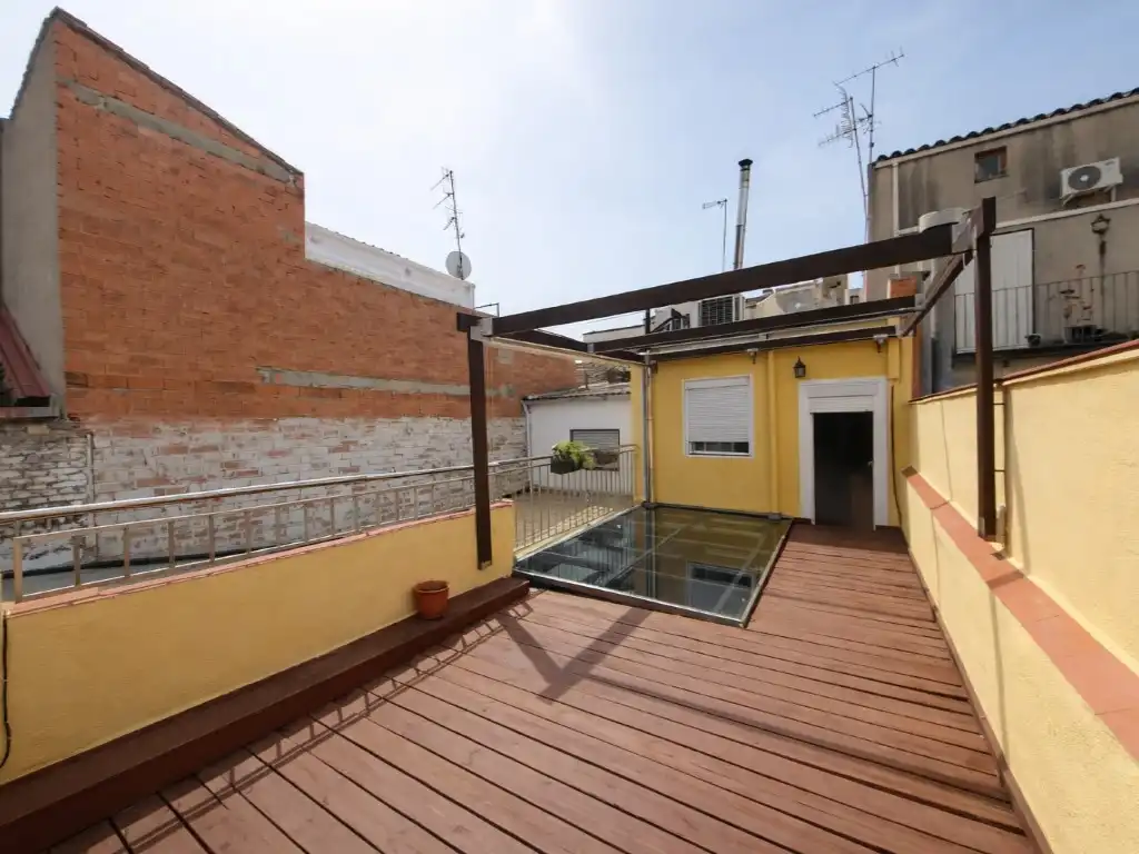 Casa o xalet en venda a Calle Casal, Poble Nou
