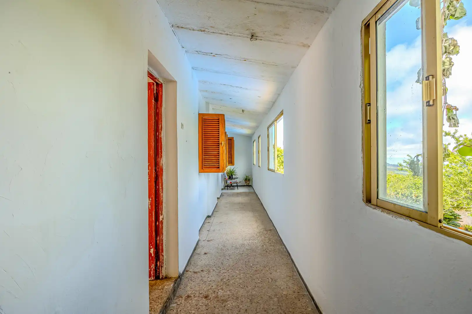 Casa o xalet en venda en Valleseco amb Jardí privat, Terrassa i Traster