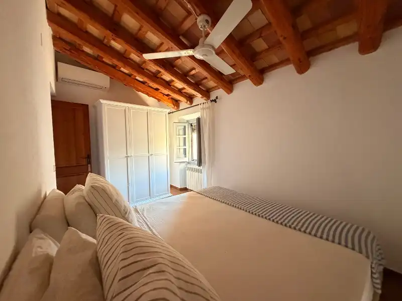 Dormitori de Casa o xalet en venda en Regencós amb Aire condicionat, Calefacció i Traster
